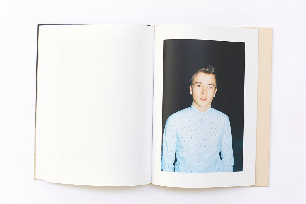 Ola Rindal - Thujord