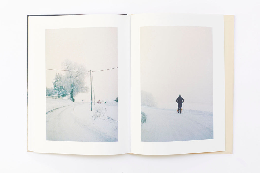 Ola Rindal - Thujord