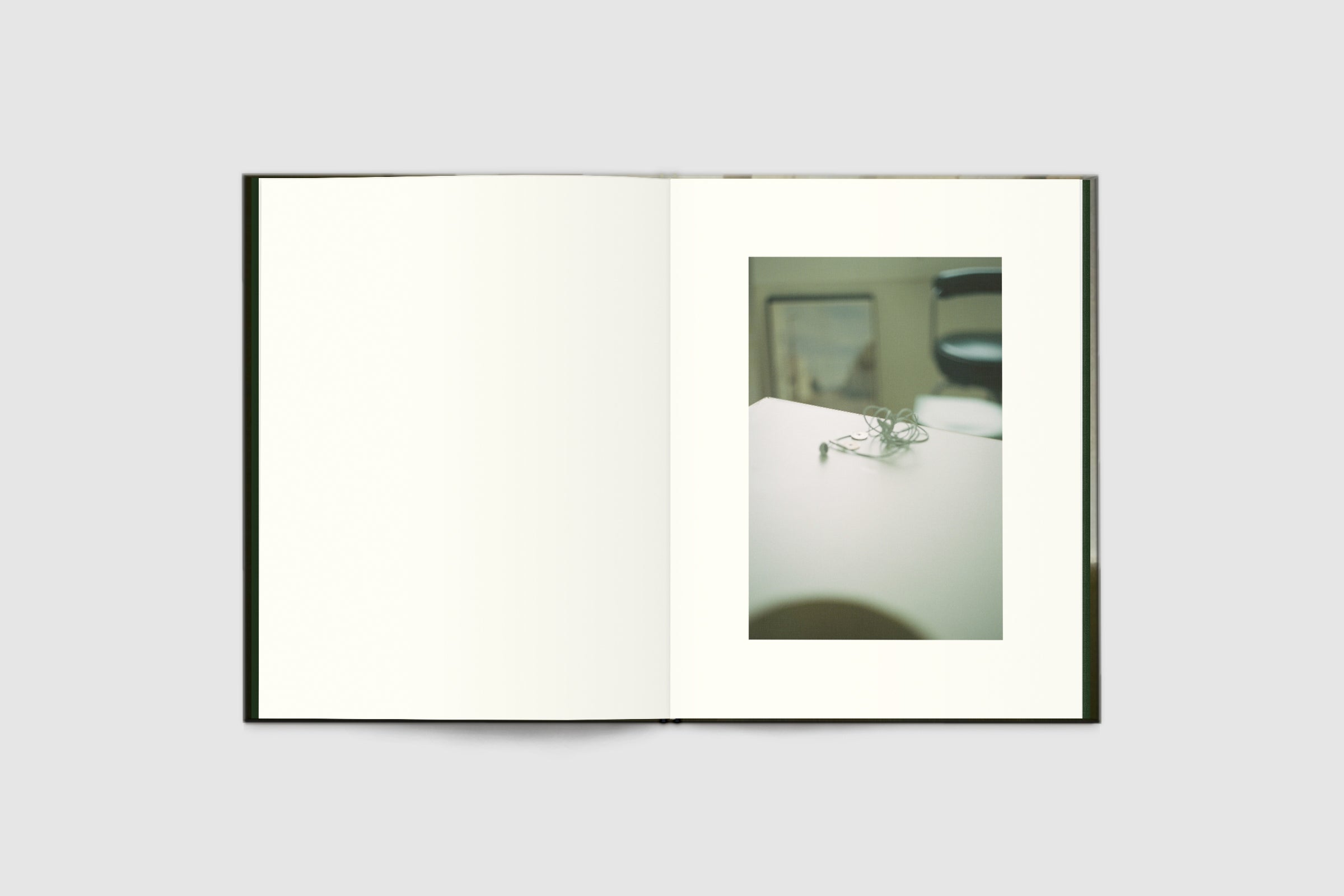 Jun Iwasaki - To Find The Right Chair