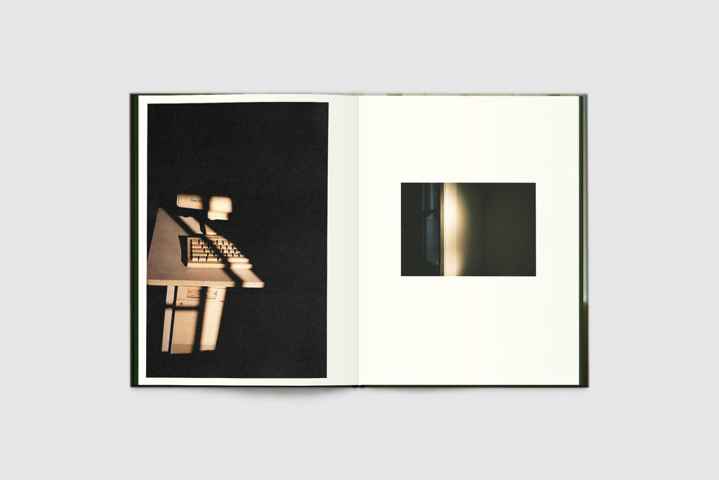 Jun Iwasaki - To Find The Right Chair