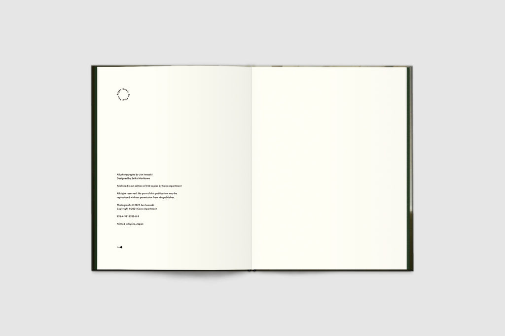 Jun Iwasaki - To Find The Right Chair