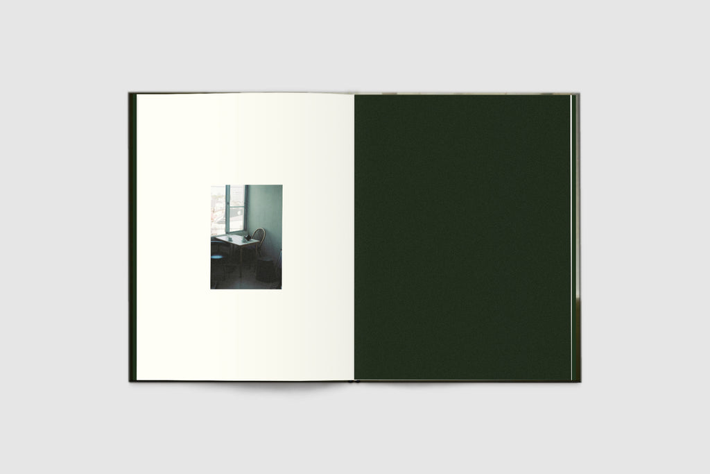 Jun Iwasaki - To Find The Right Chair