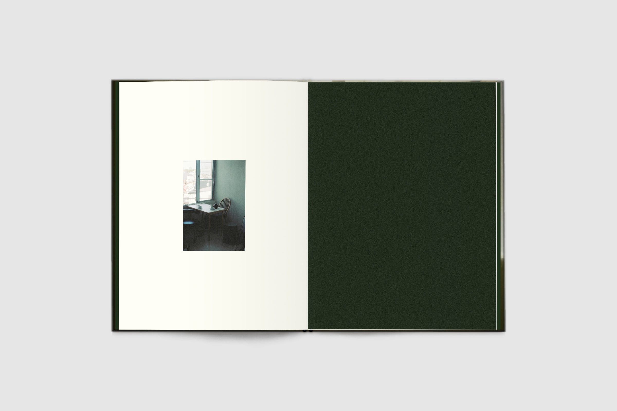 Jun Iwasaki - To Find The Right Chair