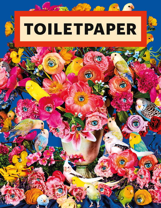 Toilet Paper - N°19