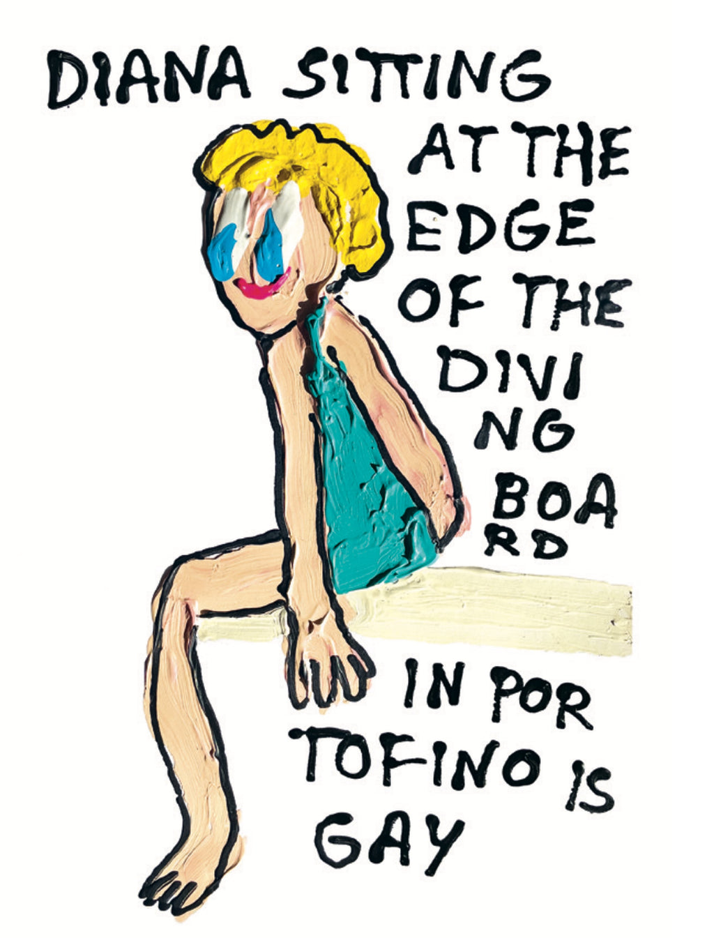 Pepo Moreno - This is a gay book