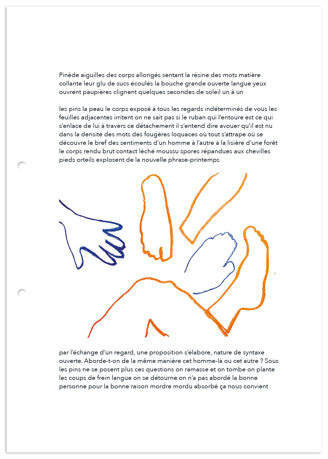 Locus Solus VII. - Vincent Broqua