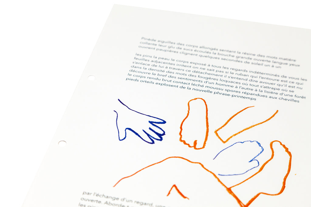 Locus Solus VII. - Vincent Broqua