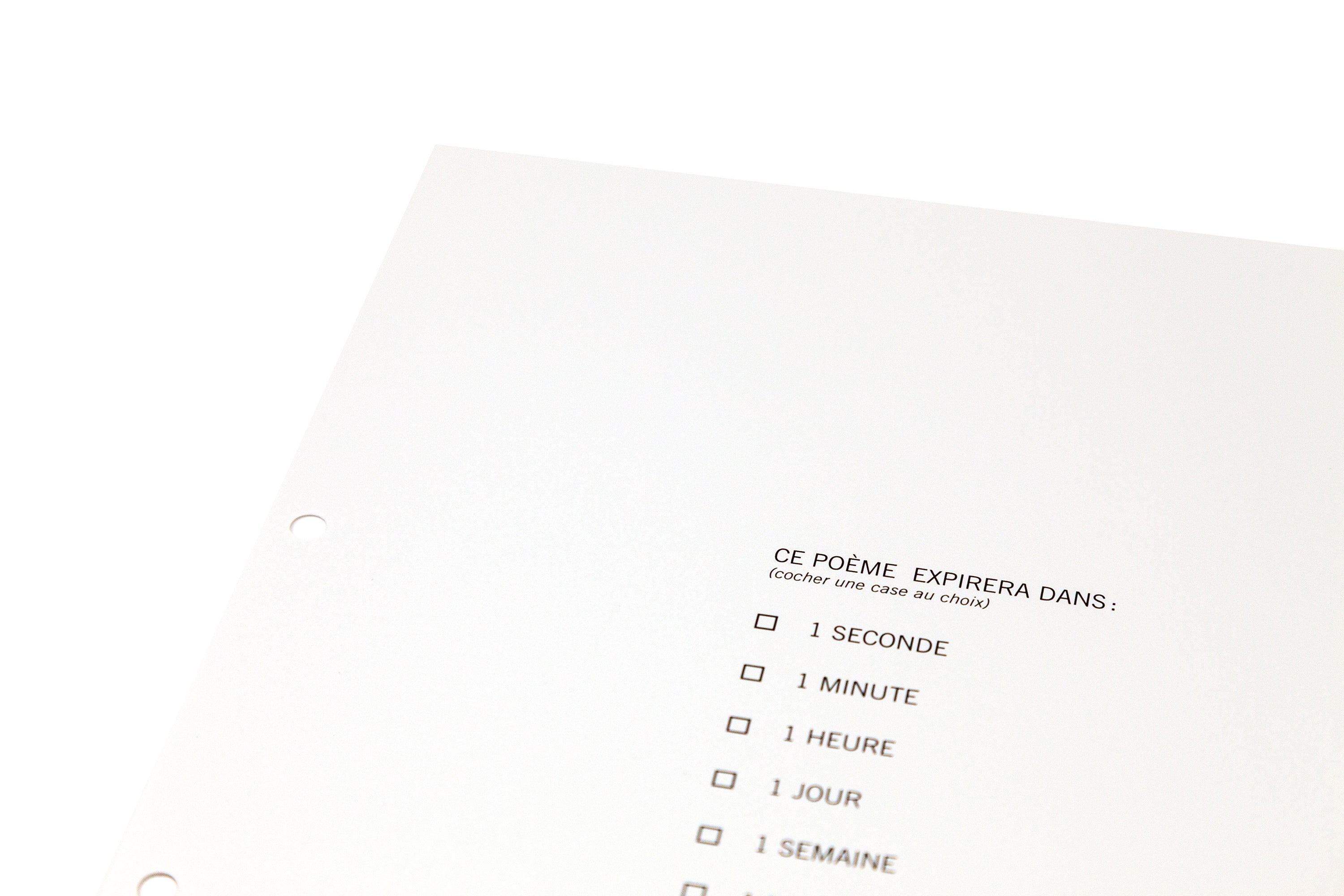 Locus Solus VIII. - Elsa Werth