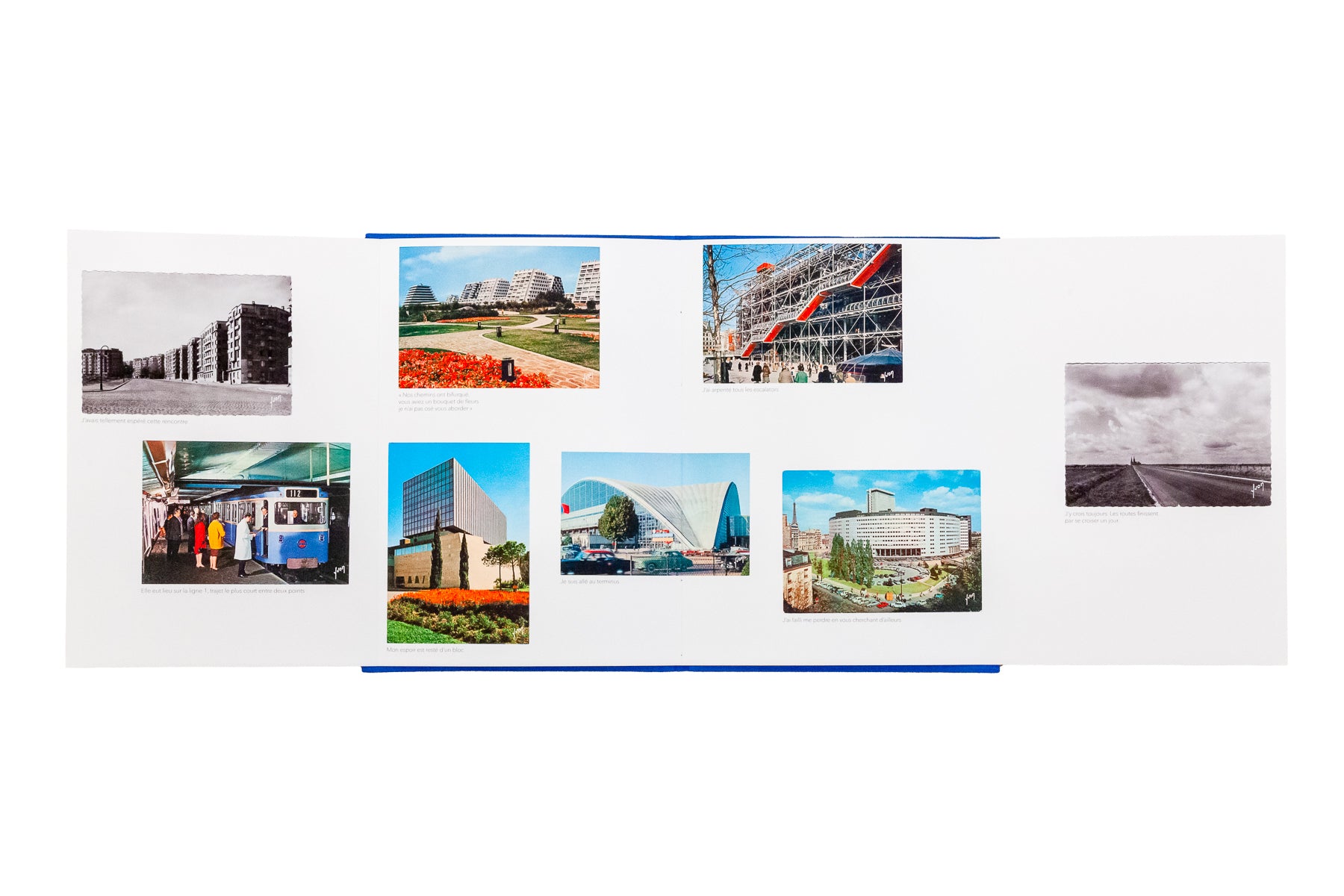 Valérie Mréjen - Yvon