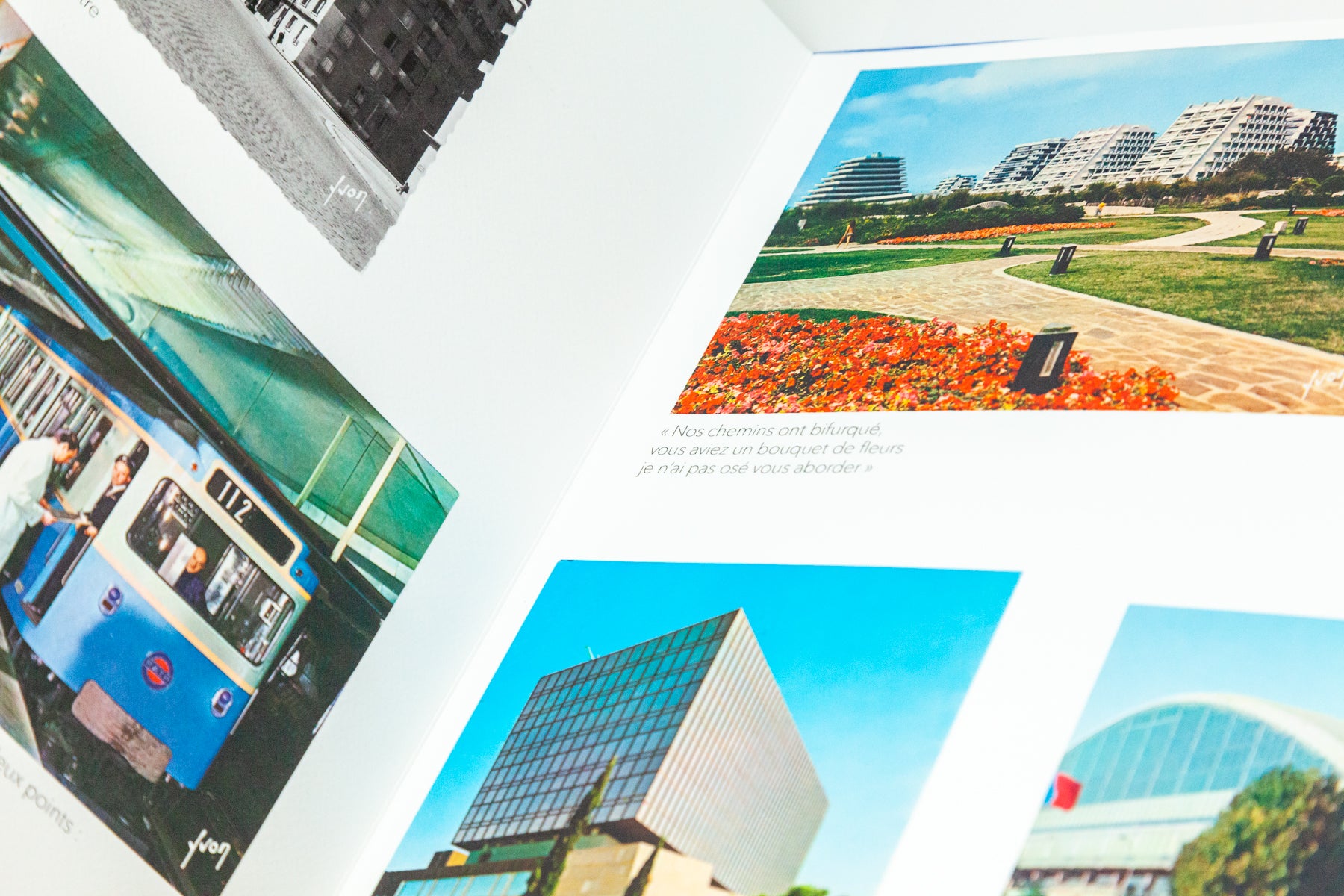 Valérie Mréjen - Yvon