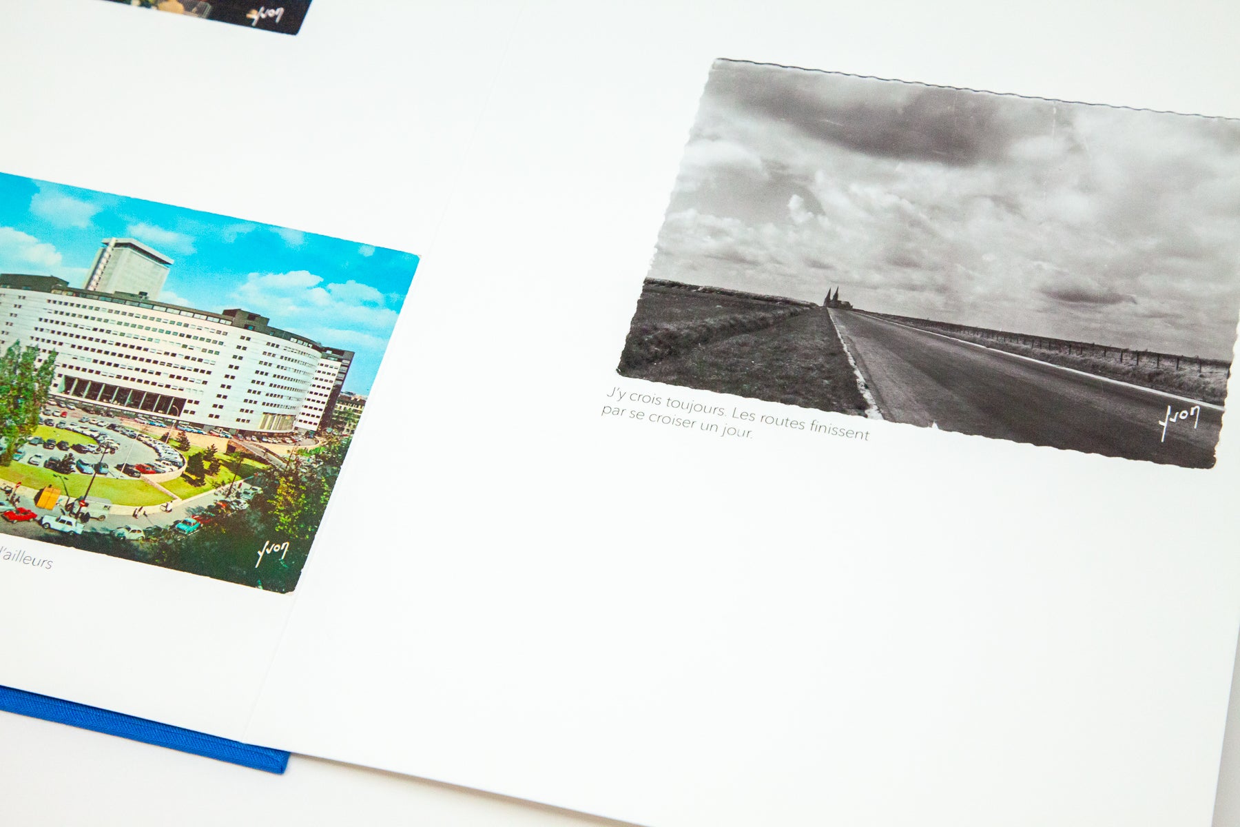 Valérie Mréjen - Yvon