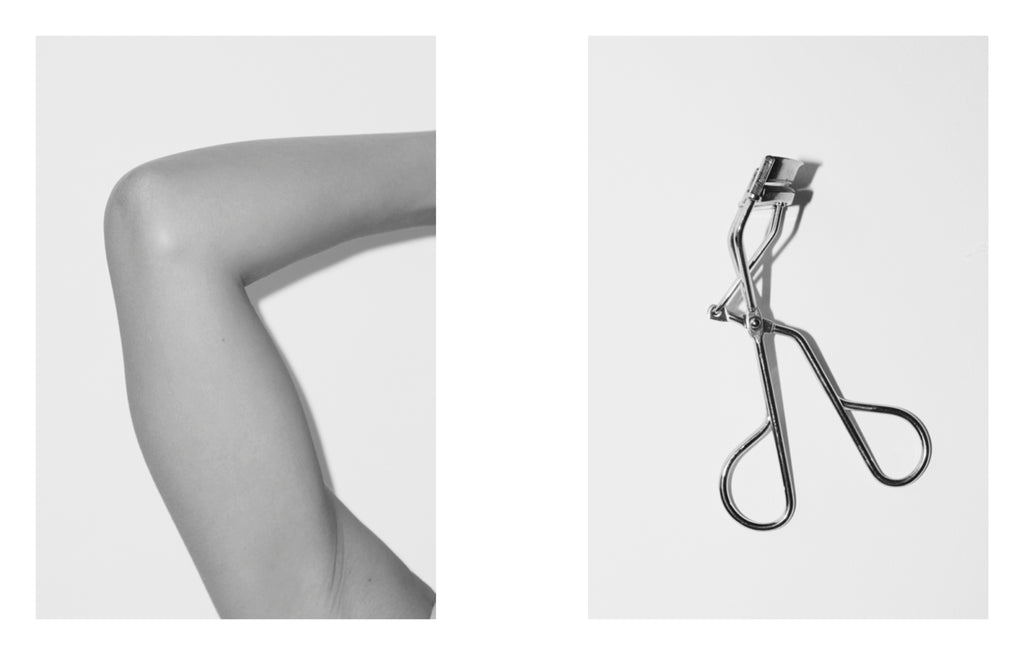 Vincent Ferrané - Iconography (XXV Figures of Jeanne Damas)