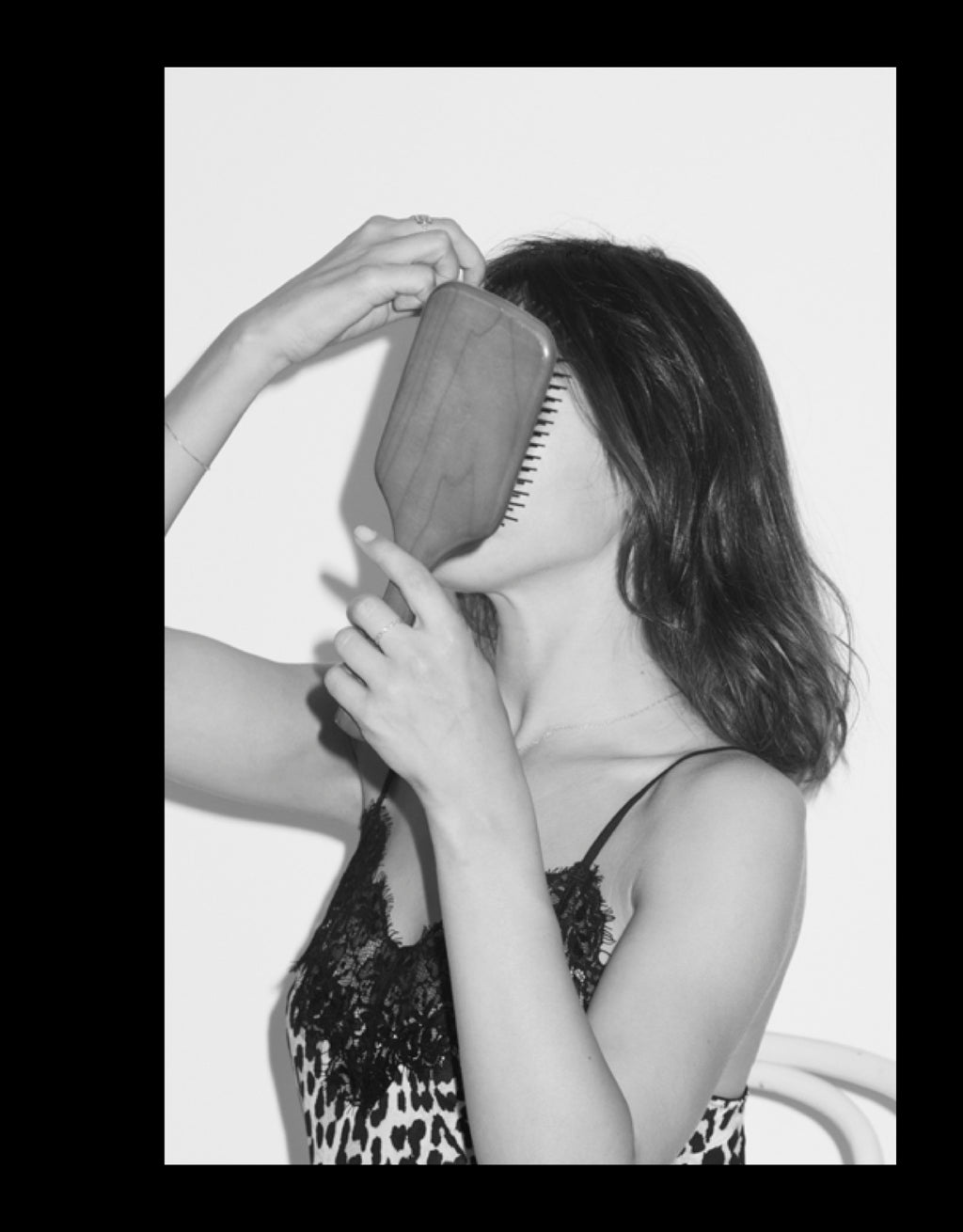 Vincent Ferrané - Iconography (XXV Figures of Jeanne Damas)