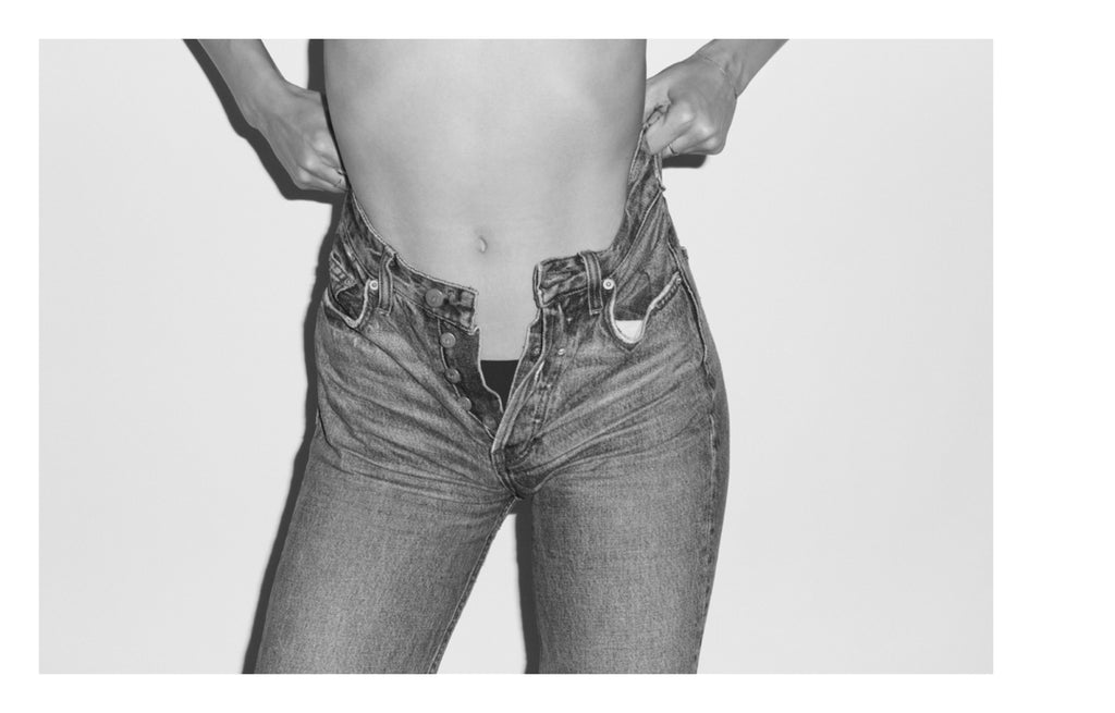 Vincent Ferrané - Iconography (XXV Figures of Jeanne Damas)