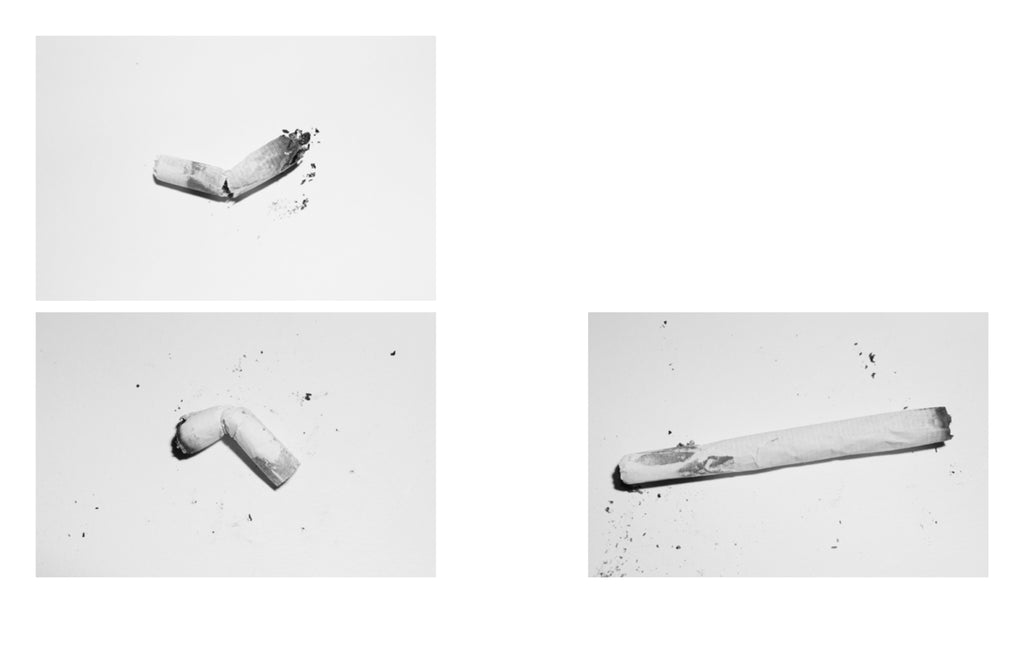 Vincent Ferrané - Iconography (XXV Figures of Jeanne Damas)