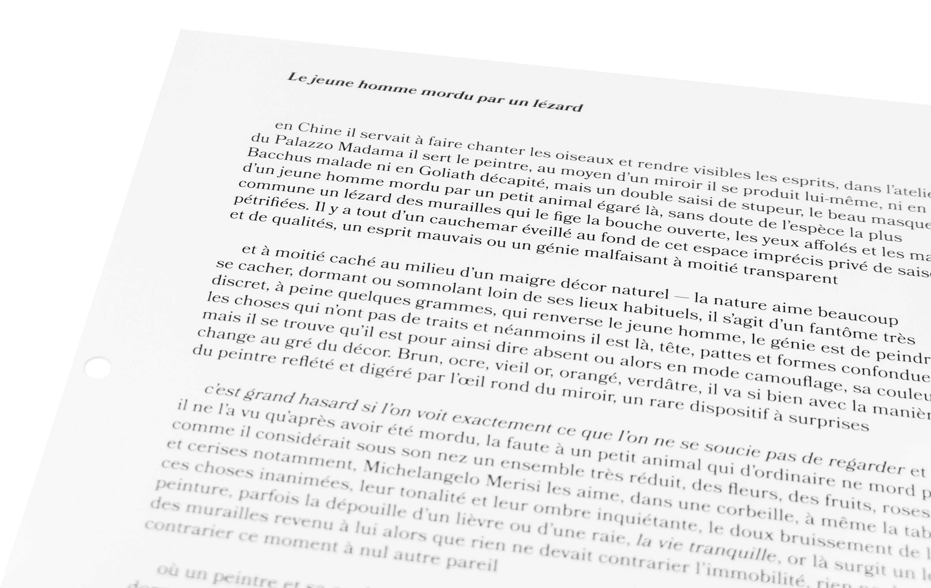 Locus Solus XII. - Suzanne Doppelt