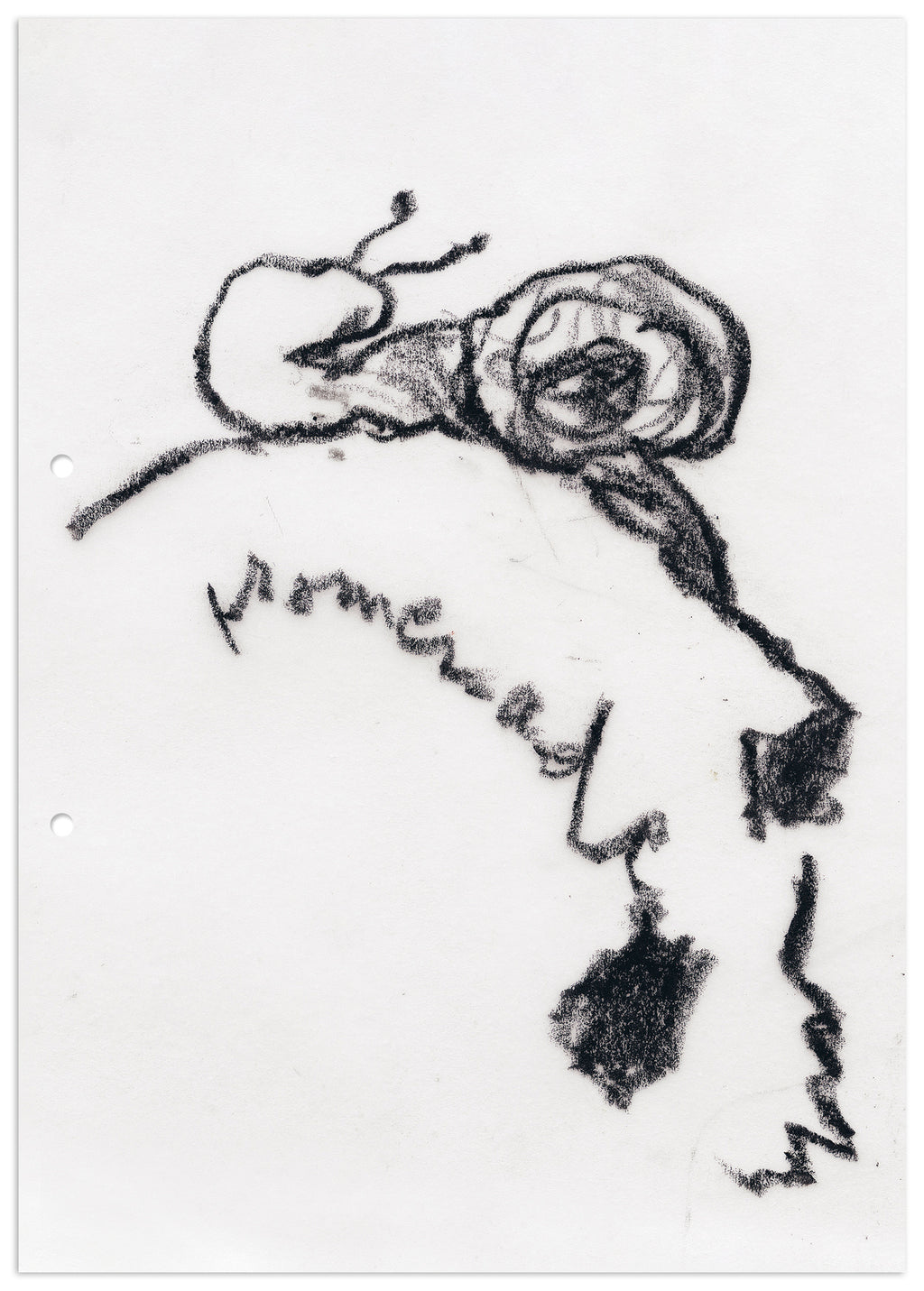 Locus Solus XIII. - Annette Messager