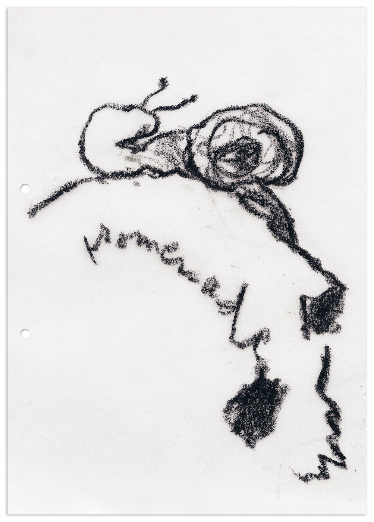 Locus Solus XIII. - Annette Messager