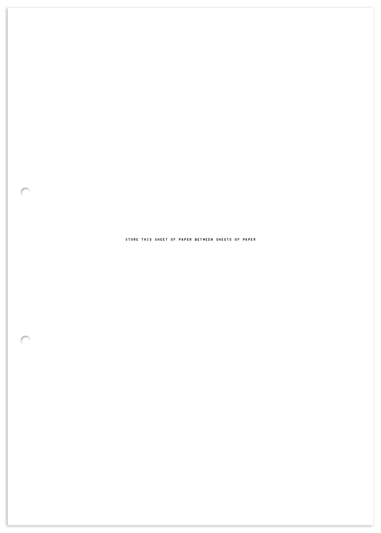 Locus Solus XX. - Daniel Gustav Cramer