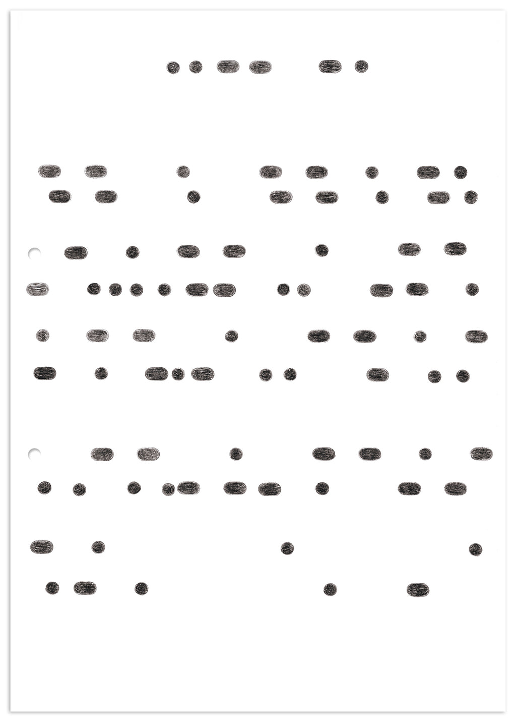 Locus Solus XXVI. - Valérie Mréjen