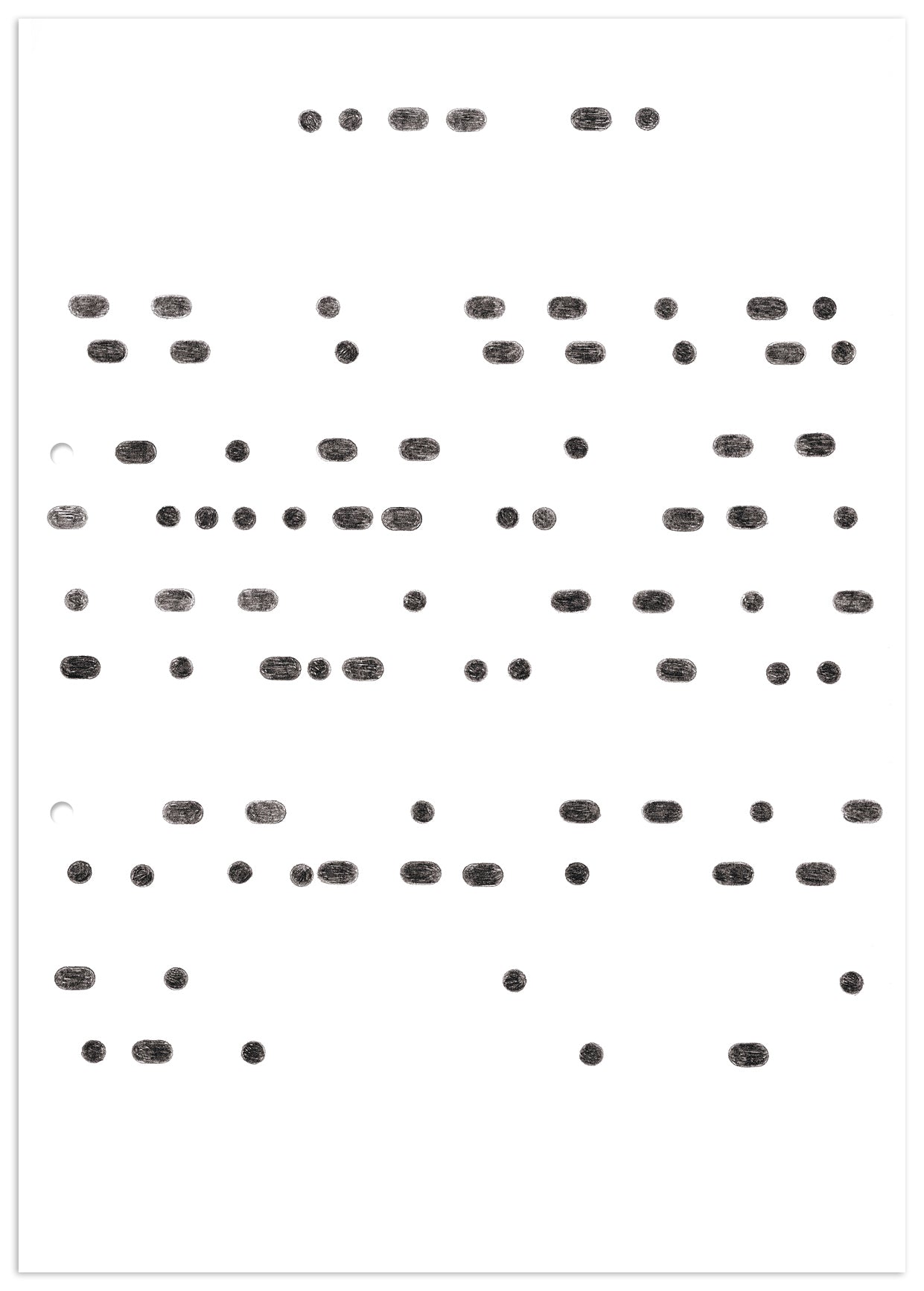 Locus Solus XXVI. - Valérie Mréjen