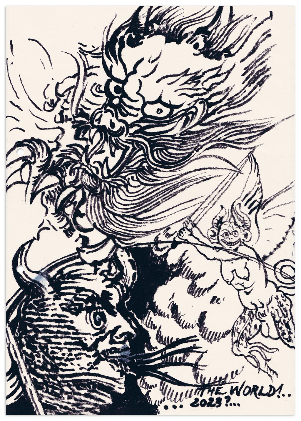 Locus Solus XXXII. -  Anne & Patrick Poirier