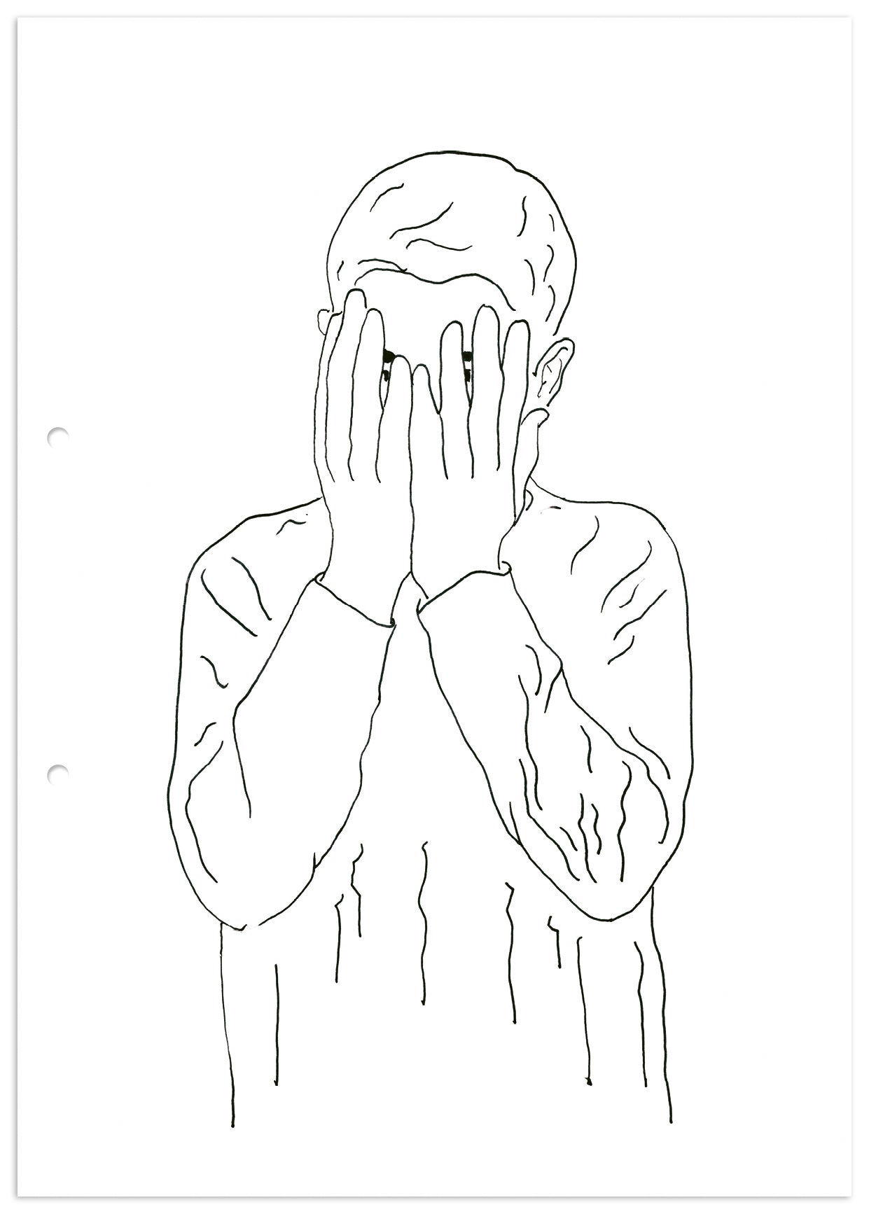 Locus Solus XXXVI. - Djamel Tatah