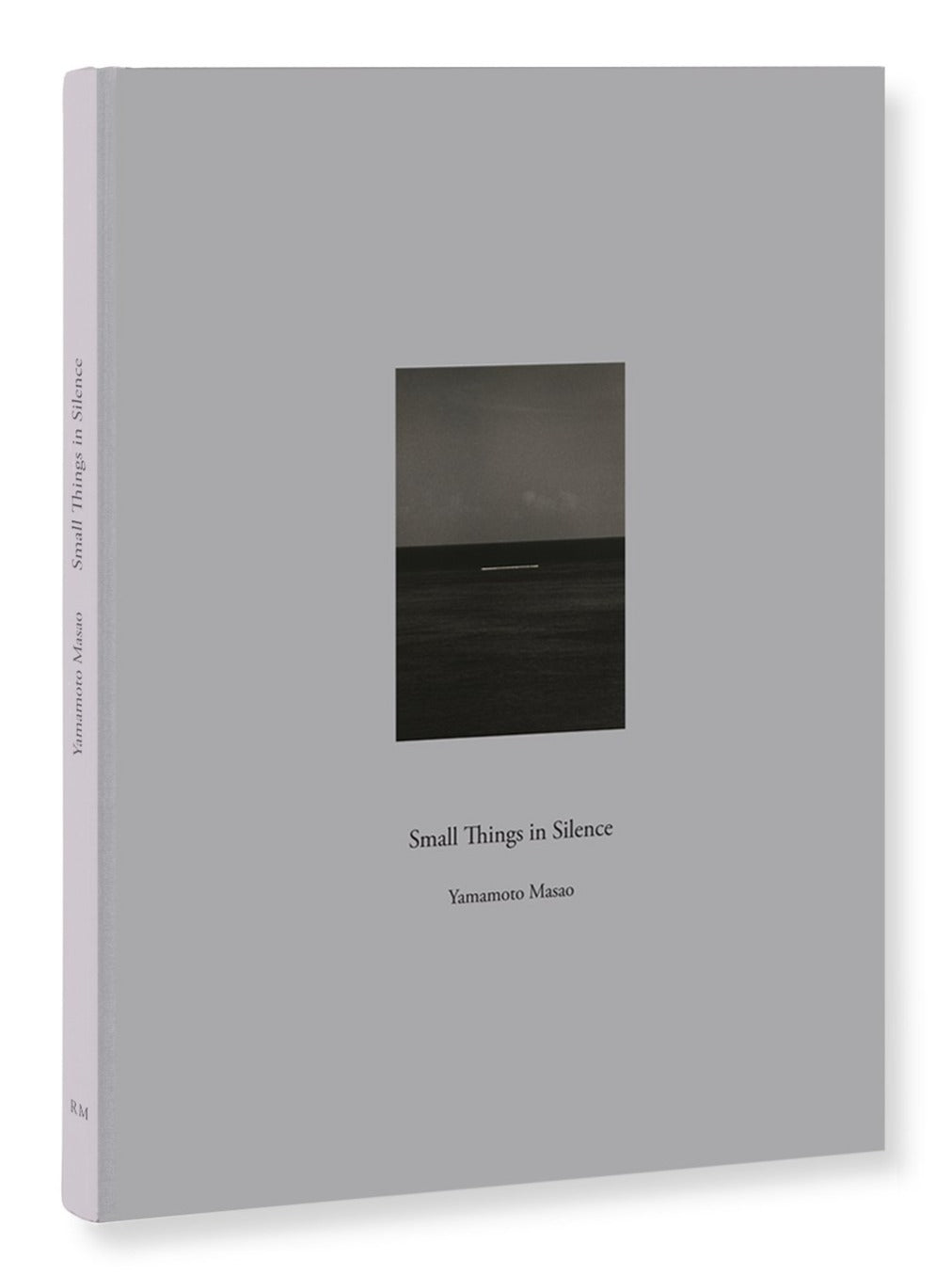 Yamamoto Masao - Small things in silence (Second edition)