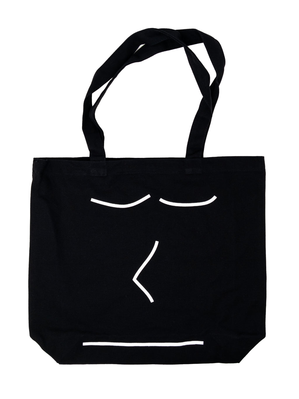 Yvon Lambert x Himaa Tote Bag