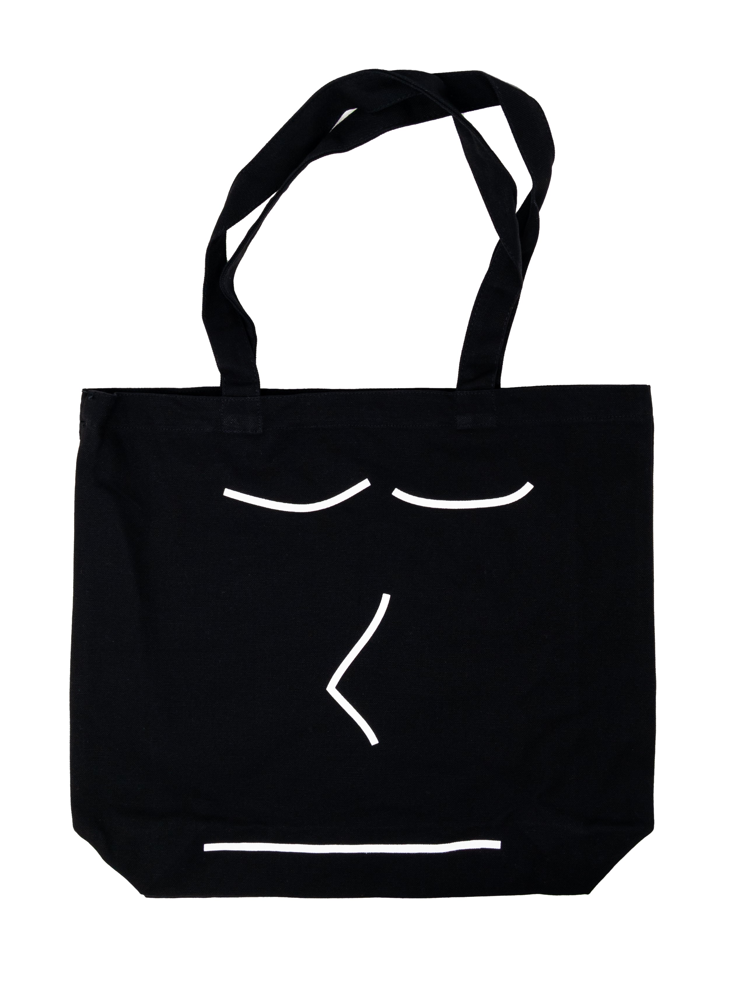 Yvon Lambert x Himaa Tote Bag