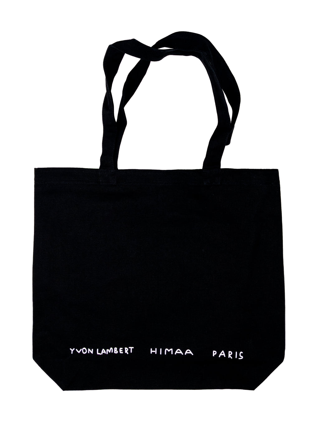 Yvon Lambert x Himaa Tote Bag