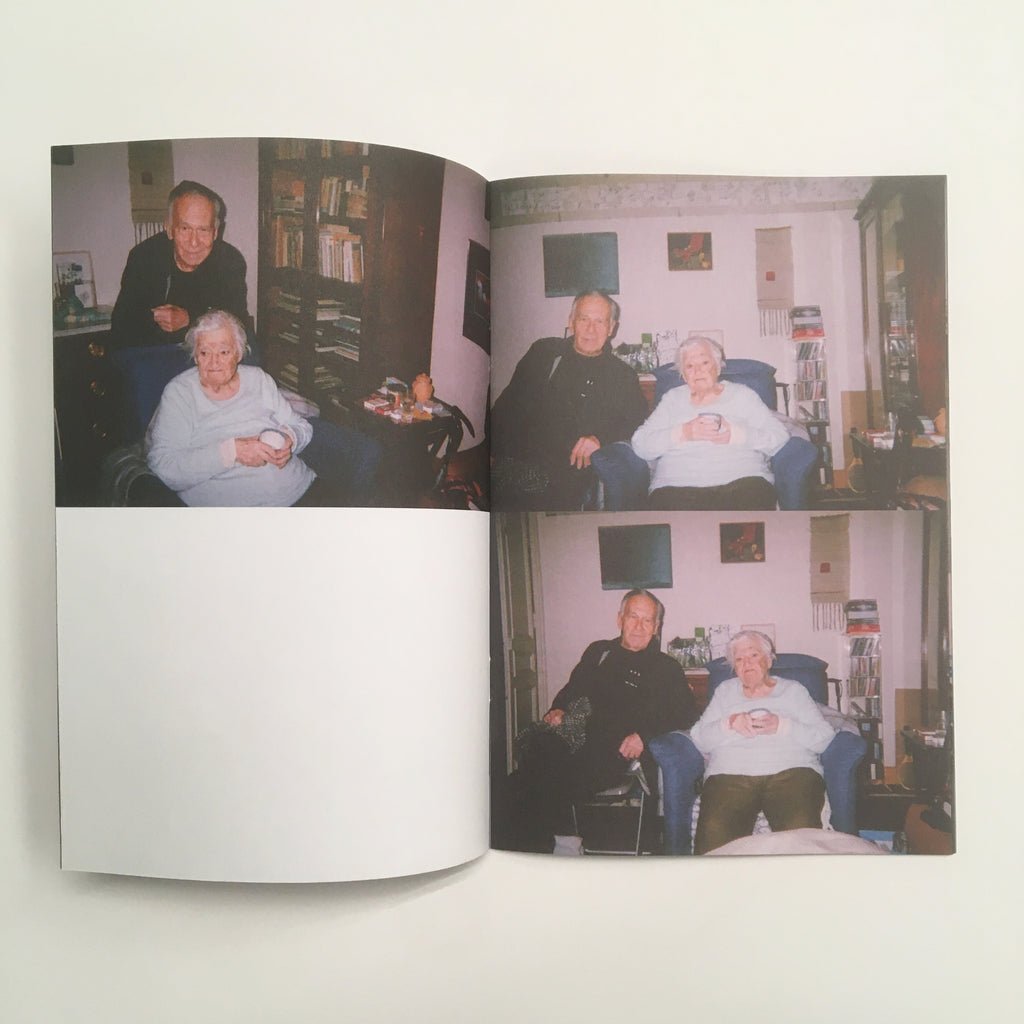 Yvon Lambert - Latest Roll