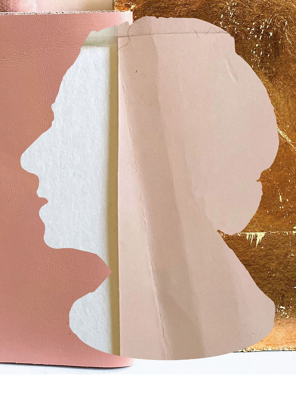 India Mahdavi - India's World (Print)