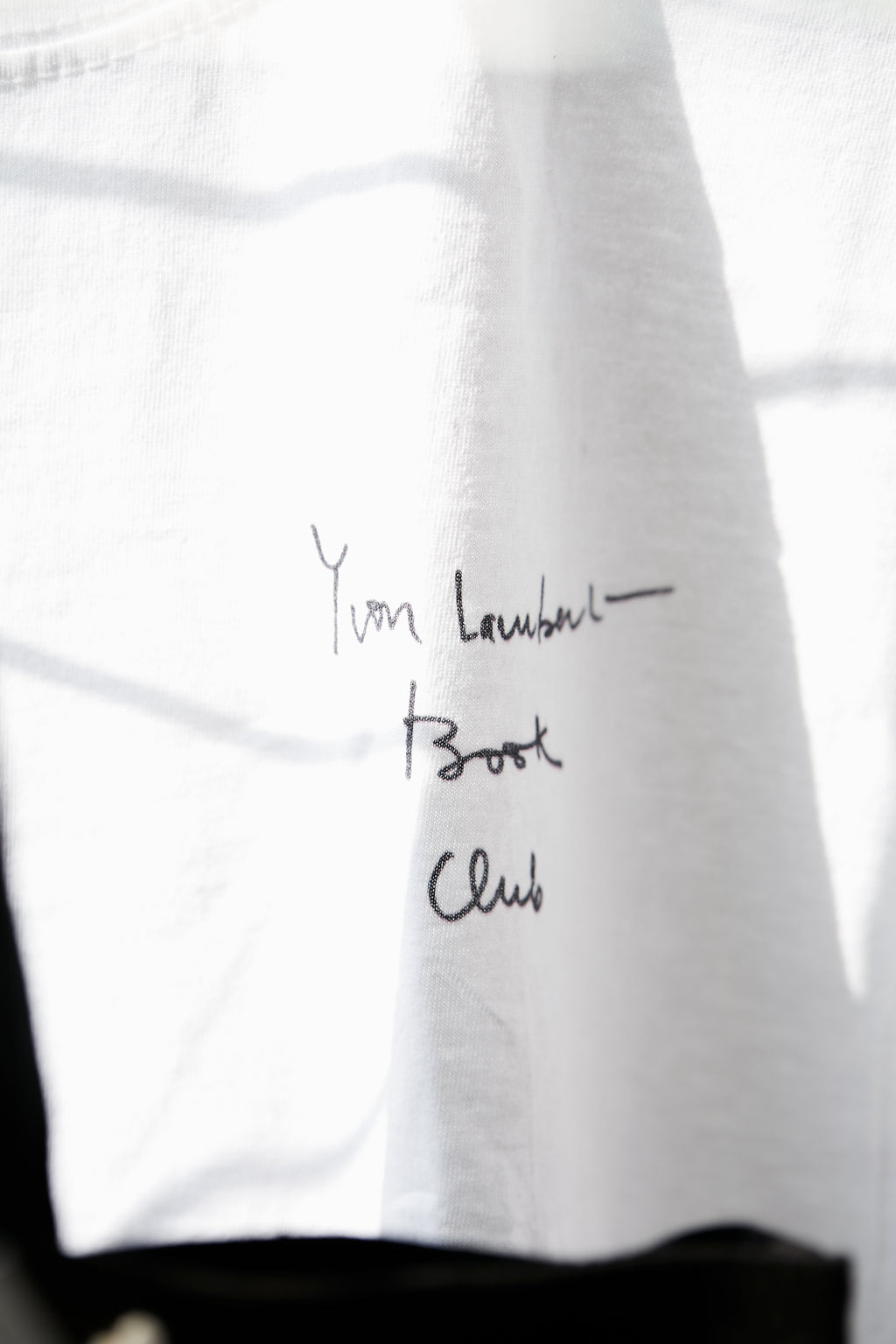 Exposition "Yvon Lambert - 50 years of books & prints.1970 - 2020" à Séoul