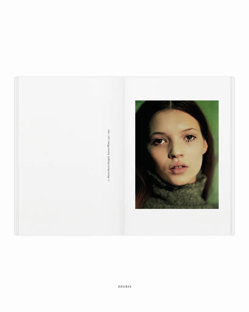 Inge Grognard - Makeup 1989–2005