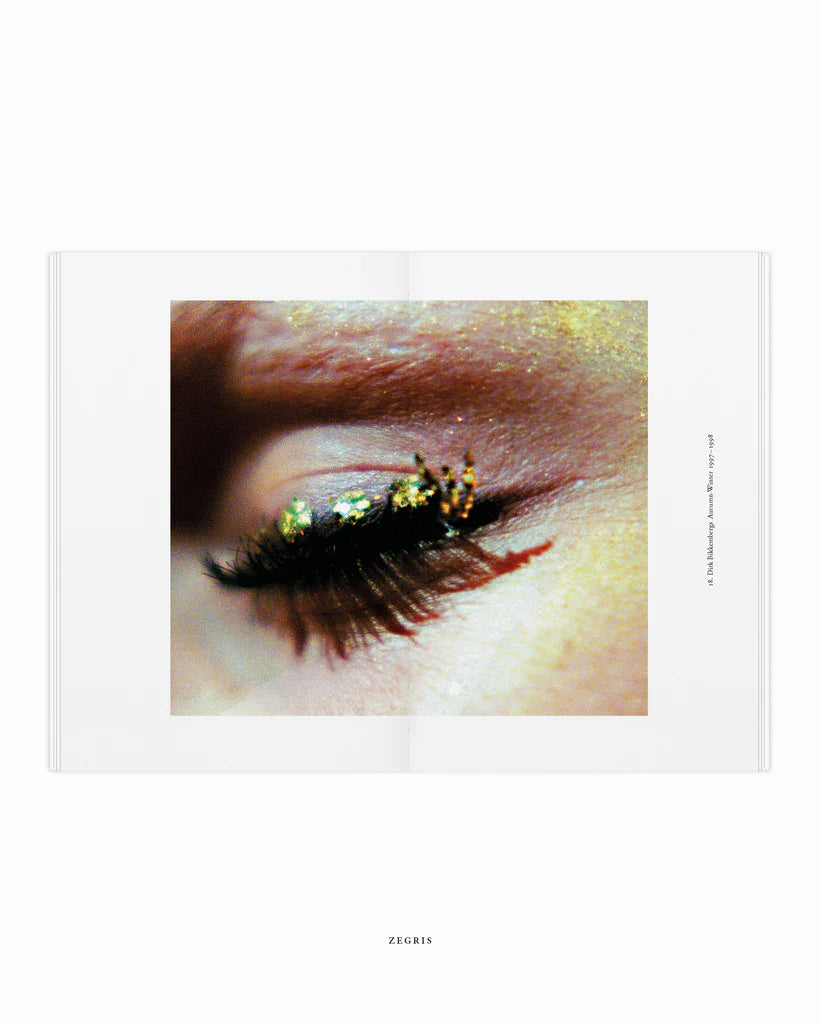 Inge Grognard - Makeup 1989–2005