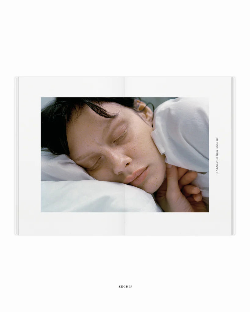 Inge Grognard - Makeup 1989–2005