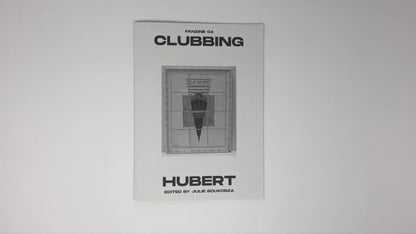 Clubbing #04 - Hubert