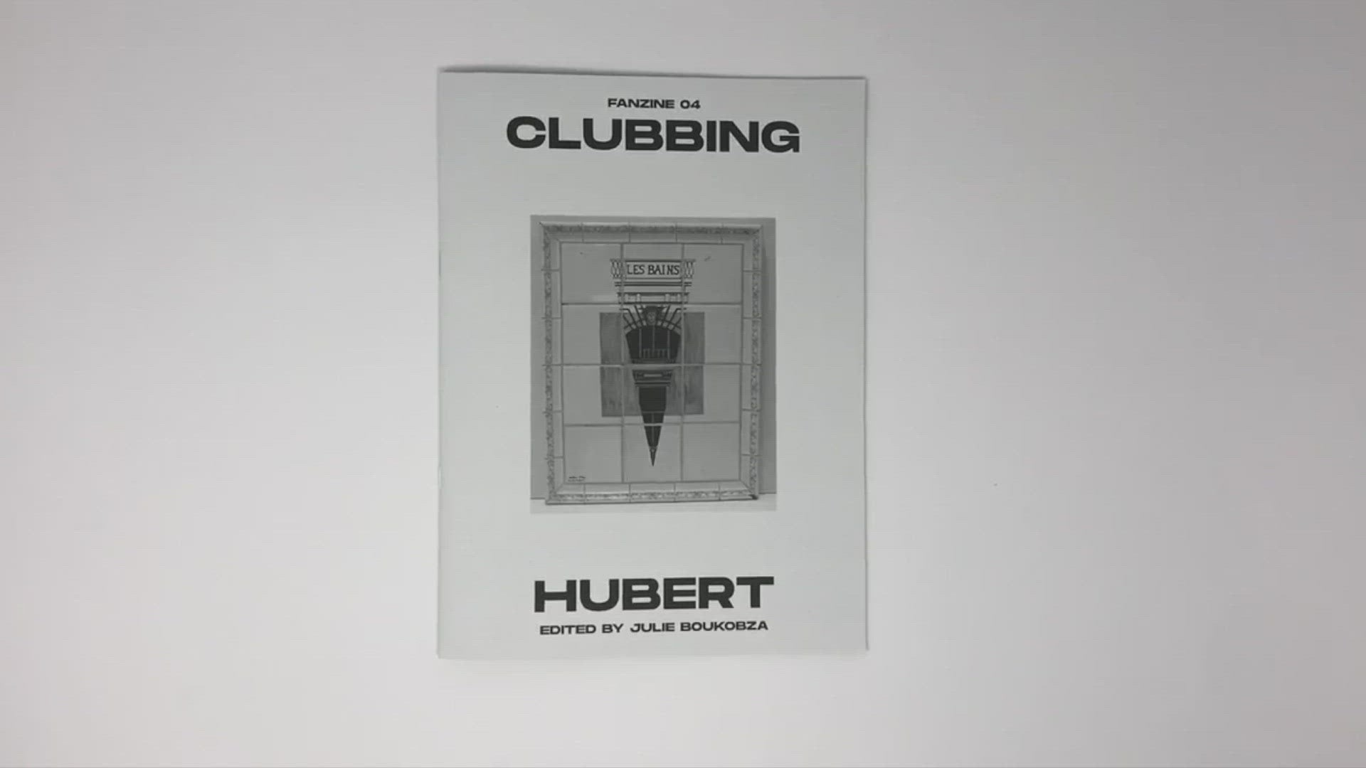Clubbing #04 - Hubert