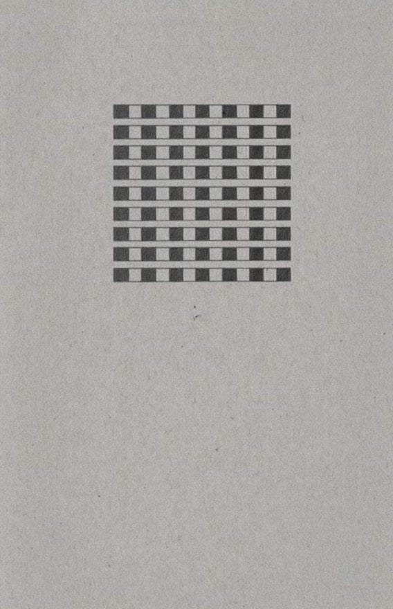 Nigel Peake - Survey