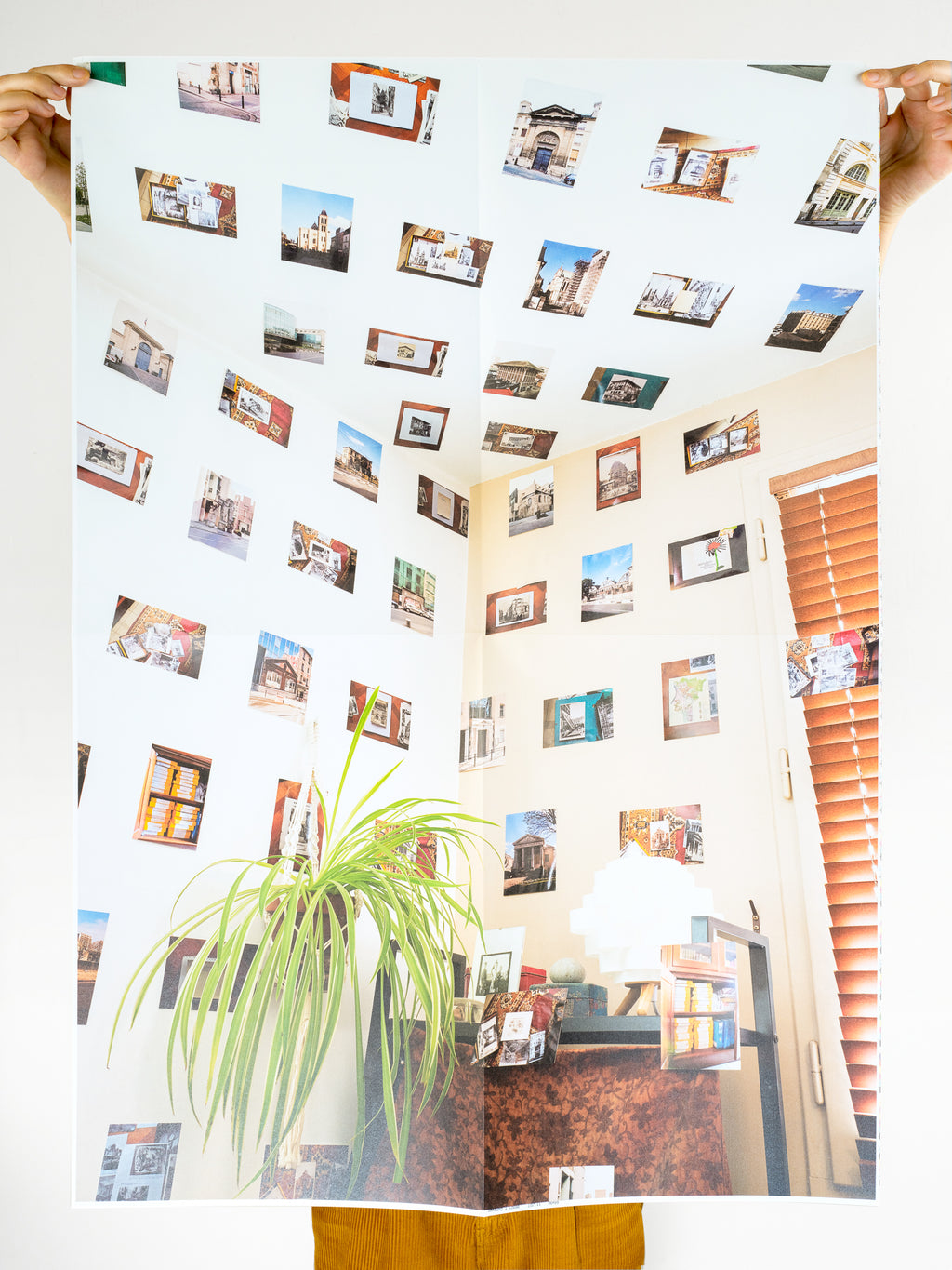 Dohyeon Eom: a retrospective 2011-2020