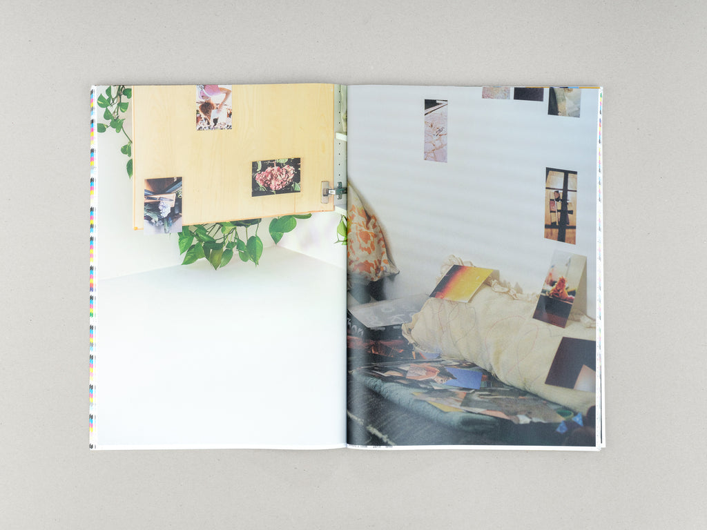 Dohyeon Eom: a retrospective 2011-2020