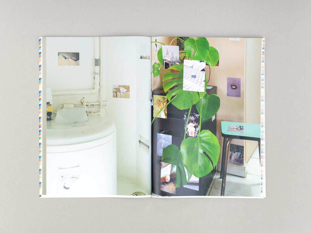 Dohyeon Eom: a retrospective 2011-2020