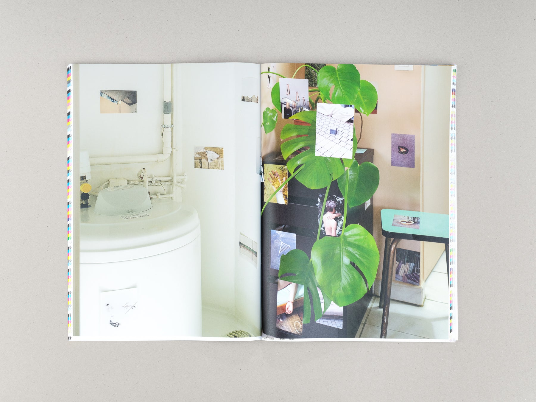 Dohyeon Eom: a retrospective 2011-2020