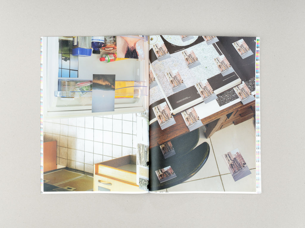 Dohyeon Eom: a retrospective 2011-2020