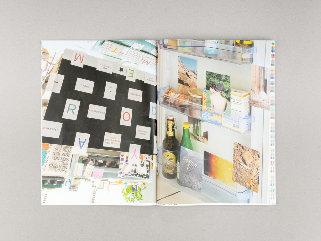 Dohyeon Eom: a retrospective 2011-2020