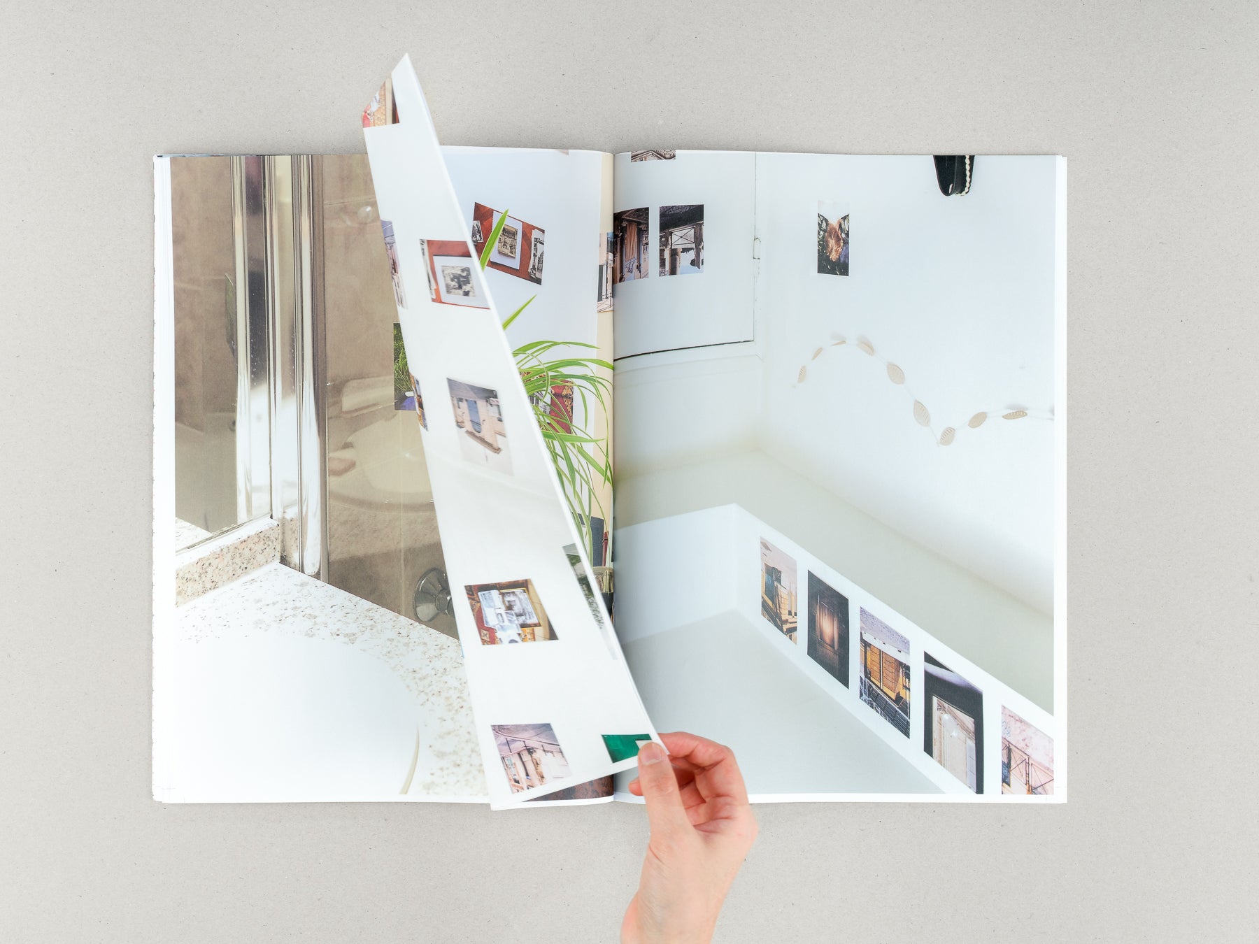 Dohyeon Eom: a retrospective 2011-2020