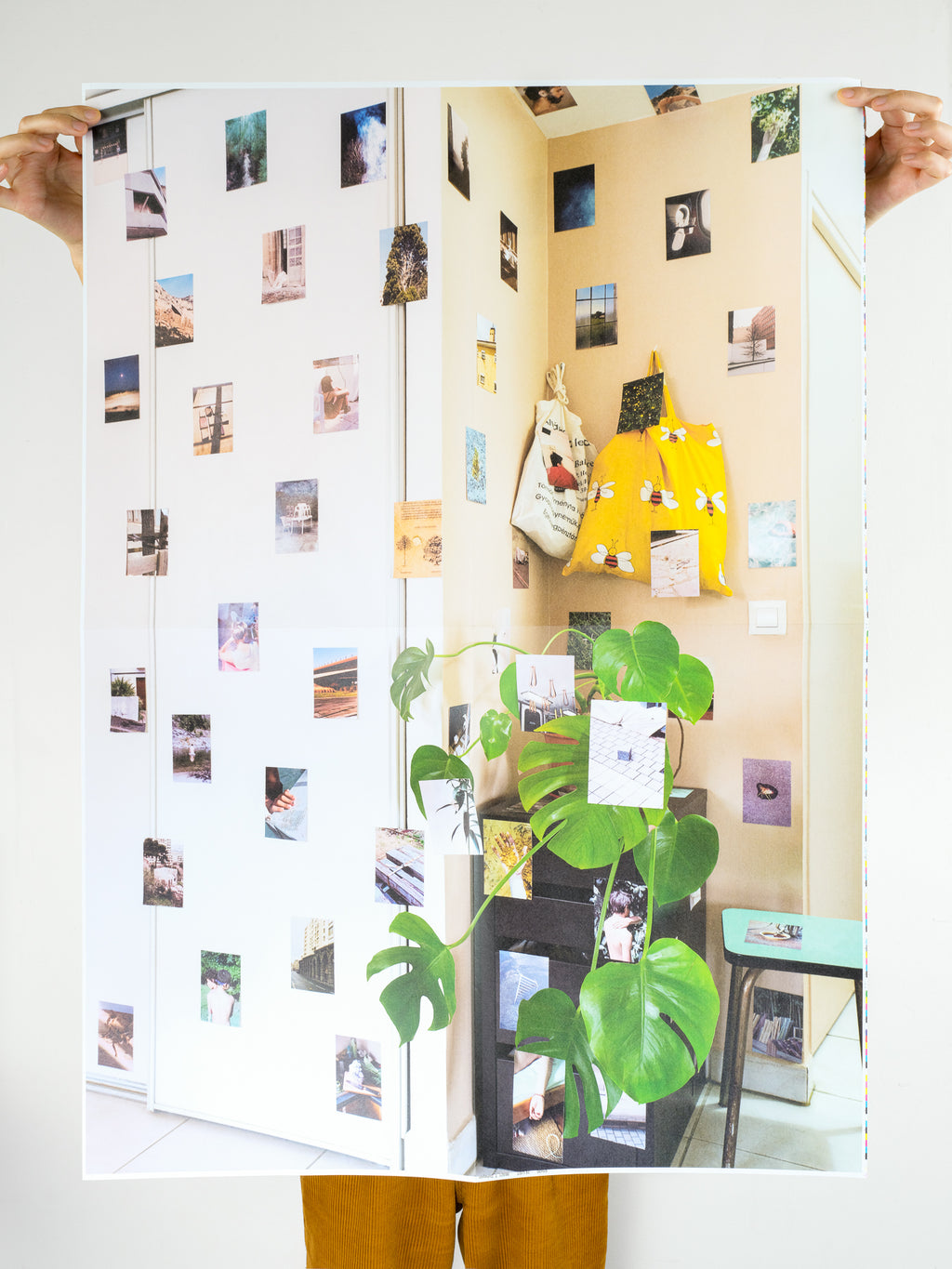 Dohyeon Eom: a retrospective 2011-2020