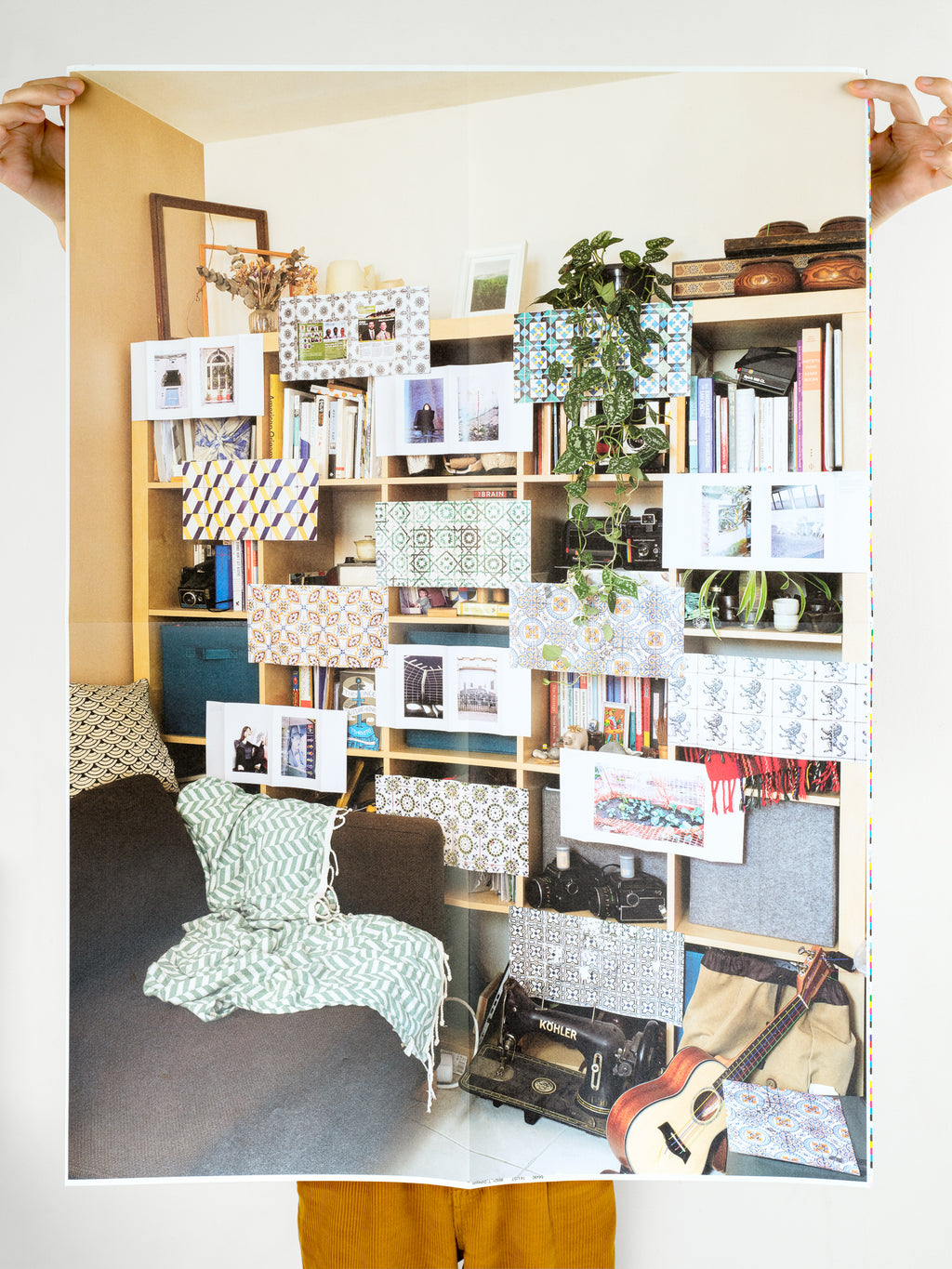 Dohyeon Eom: a retrospective 2011-2020