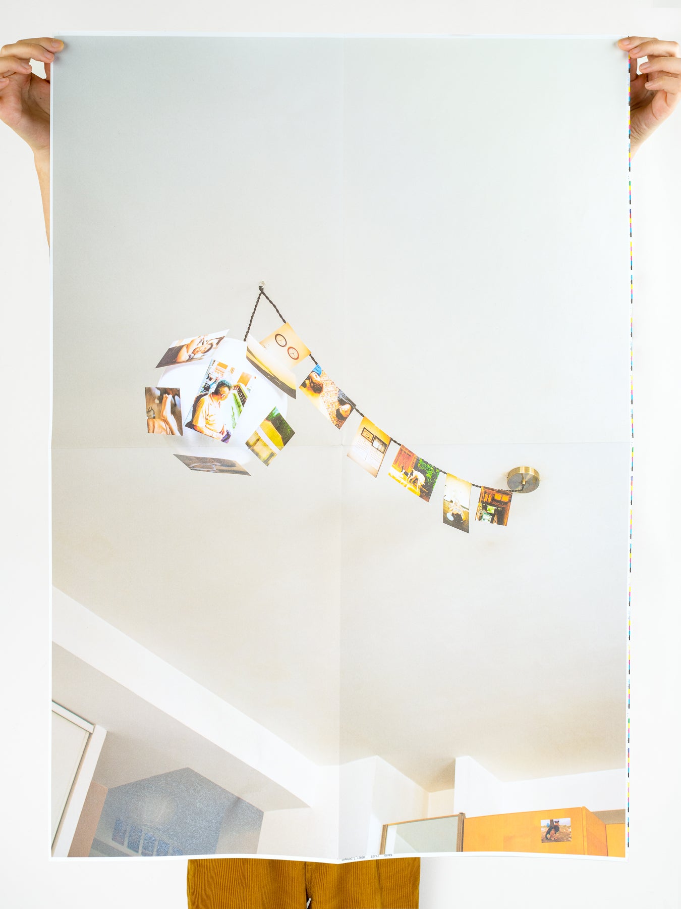 Dohyeon Eom: a retrospective 2011-2020